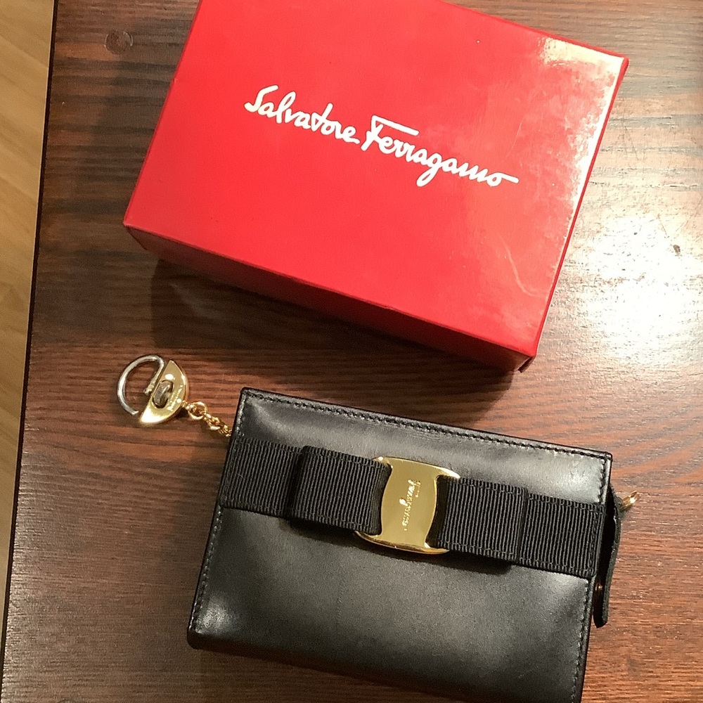 Salvatore Ferragamo